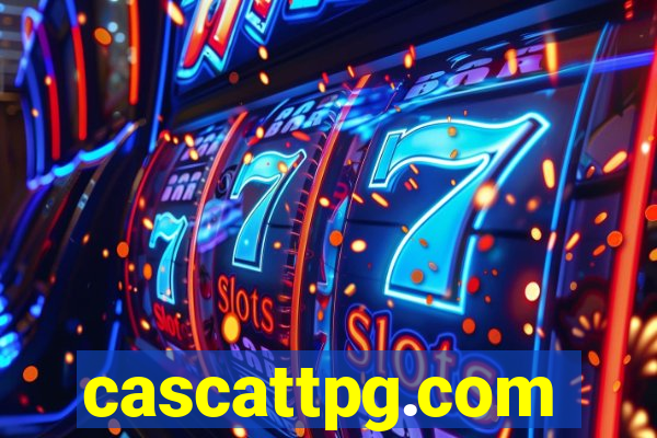 cascattpg.com