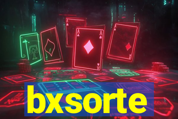 bxsorte