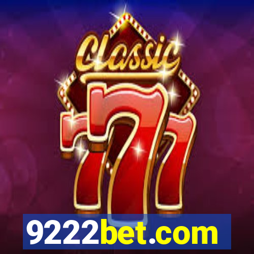 9222bet.com