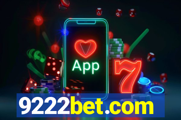 9222bet.com