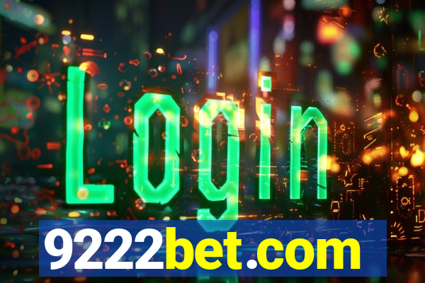 9222bet.com