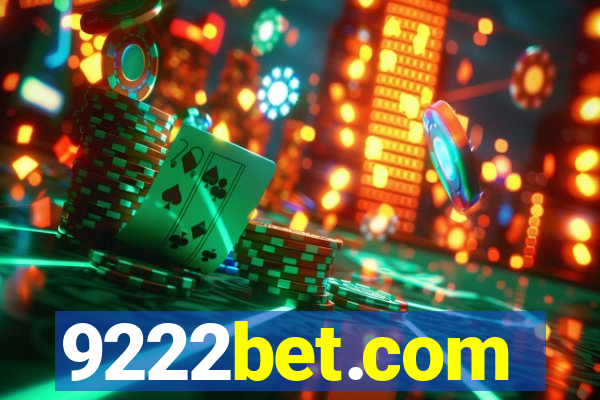 9222bet.com