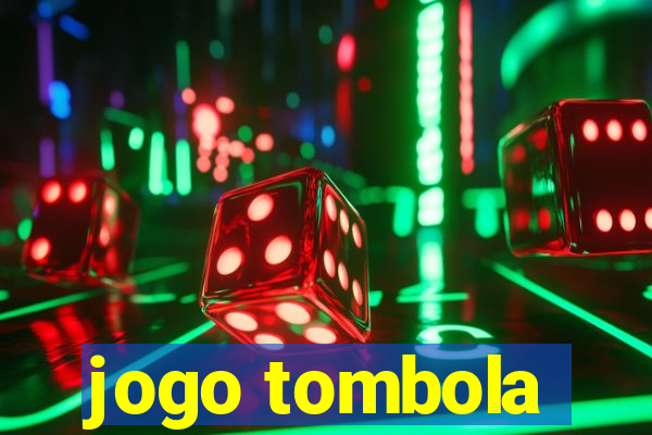 jogo tombola