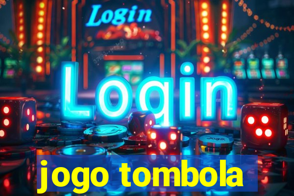 jogo tombola