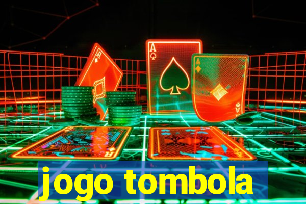 jogo tombola