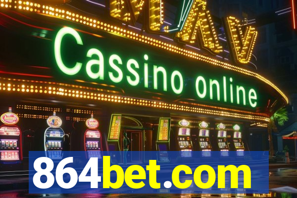 864bet.com