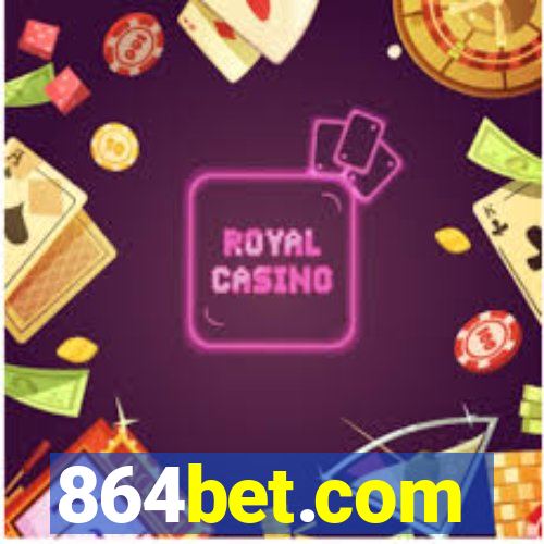 864bet.com