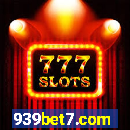 939bet7.com