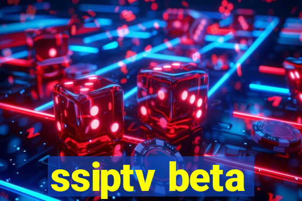 ssiptv beta