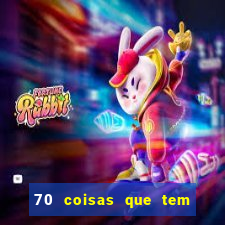 70 coisas que tem no halloween