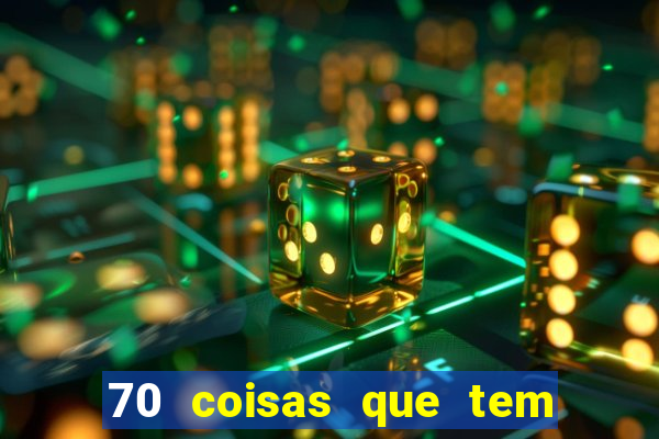 70 coisas que tem no halloween