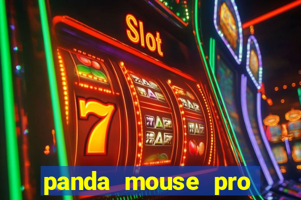 panda mouse pro 1.5.3 apk download