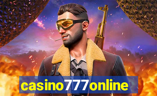 casino777online