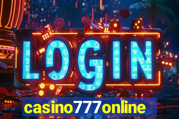 casino777online