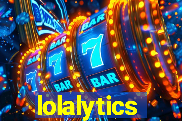 lolalytics