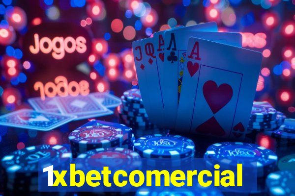 1xbetcomercial