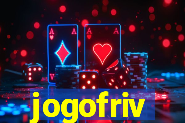 jogofriv