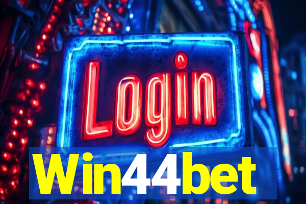 Win44bet