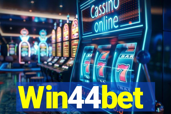 Win44bet