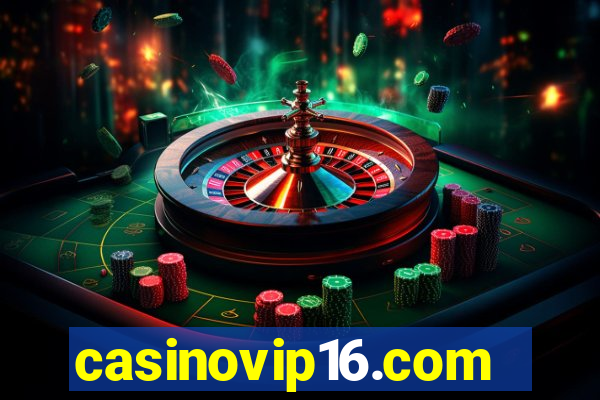 casinovip16.com