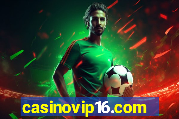 casinovip16.com