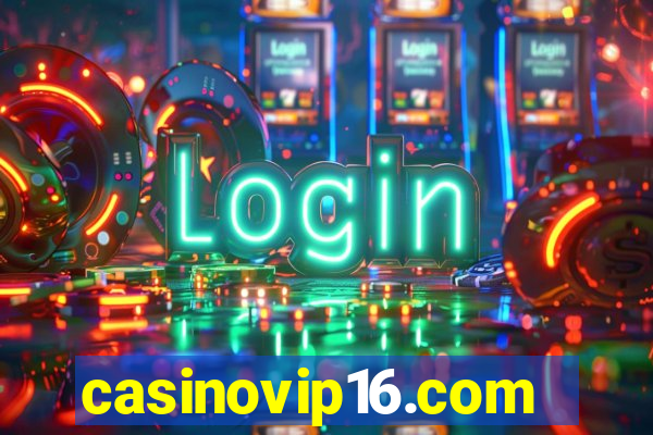 casinovip16.com