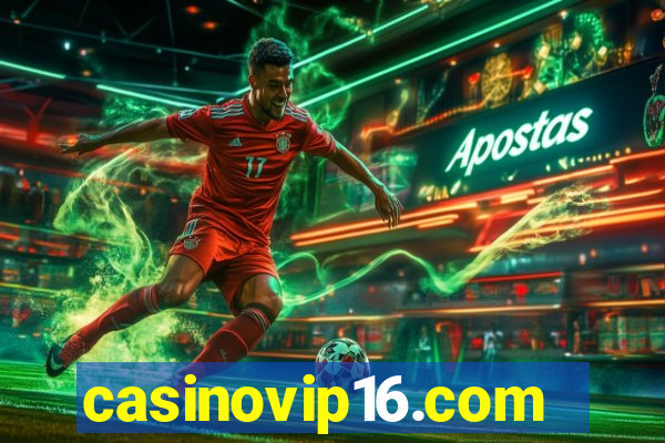 casinovip16.com