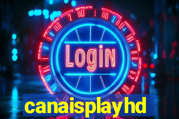 canaisplayhd