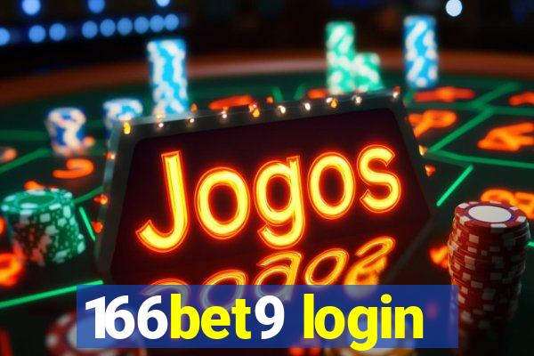 166bet9 login