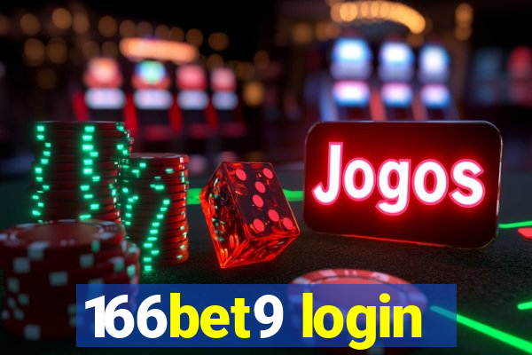 166bet9 login