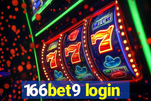 166bet9 login