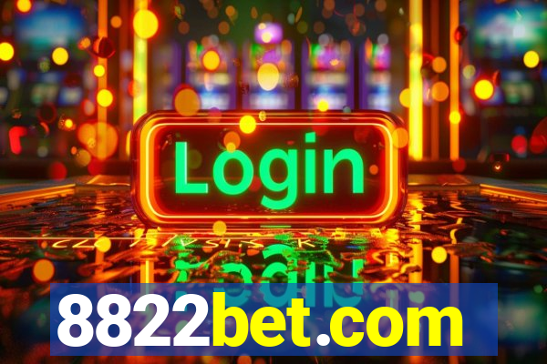 8822bet.com