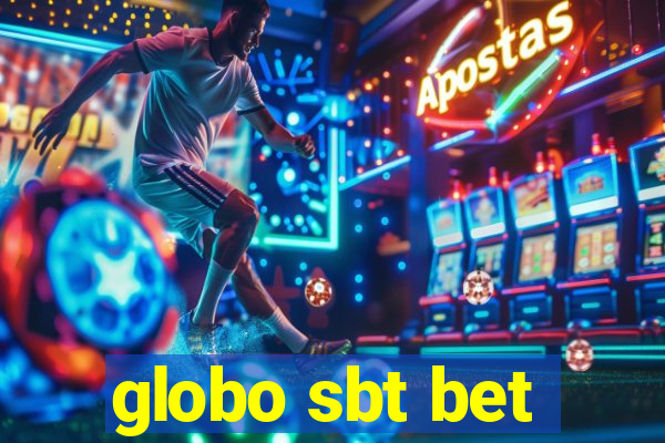 globo sbt bet