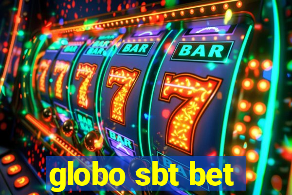 globo sbt bet