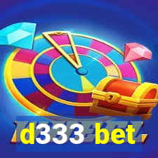 d333 bet