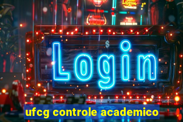 ufcg controle academico