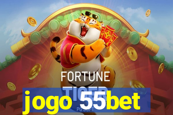 jogo 55bet