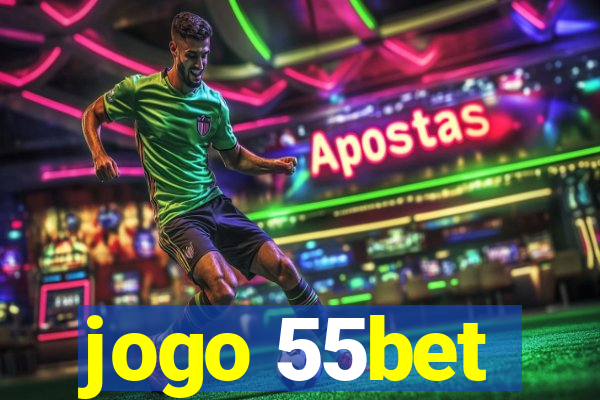 jogo 55bet