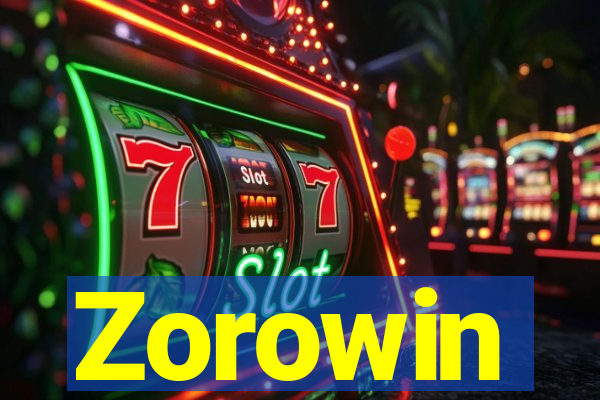 Zorowin