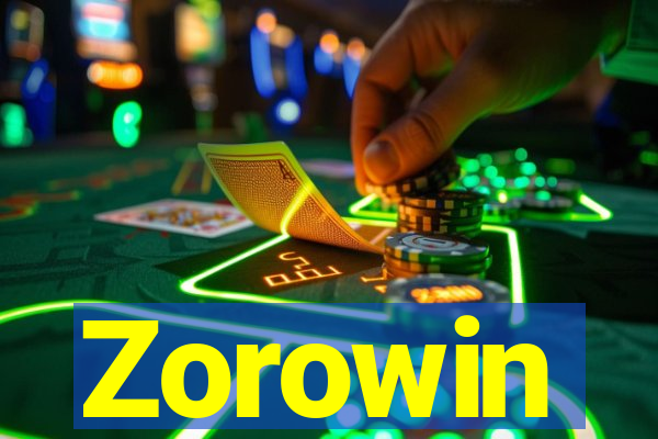 Zorowin