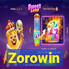 Zorowin