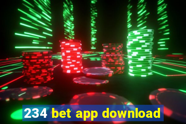 234 bet app download