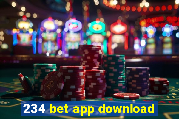 234 bet app download