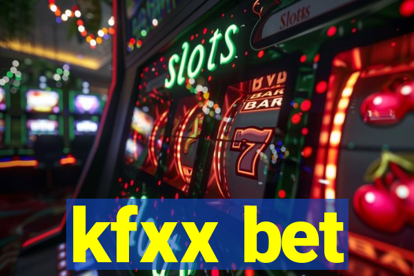 kfxx bet