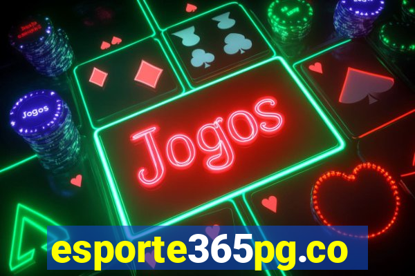 esporte365pg.com