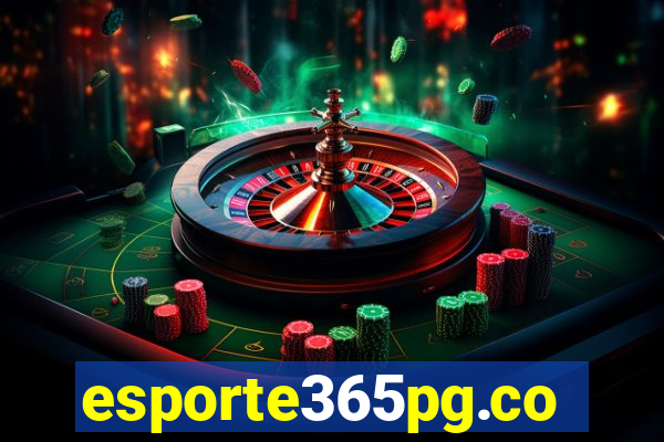 esporte365pg.com