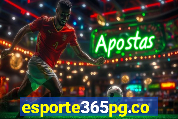 esporte365pg.com