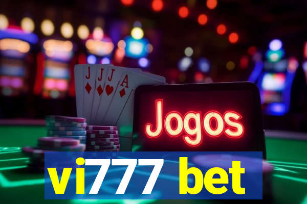 vi777 bet