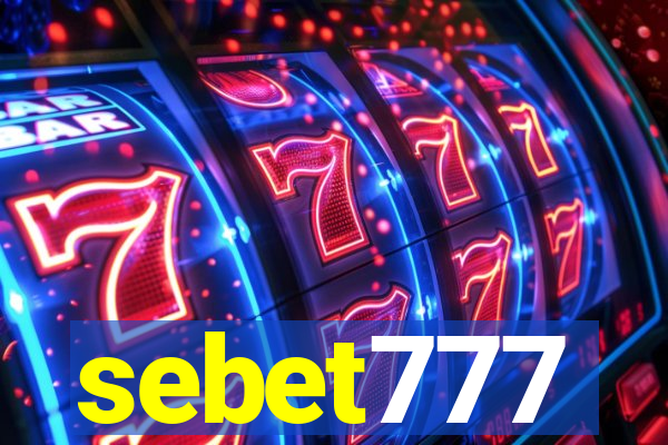 sebet777