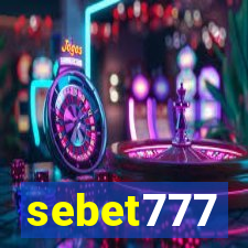 sebet777